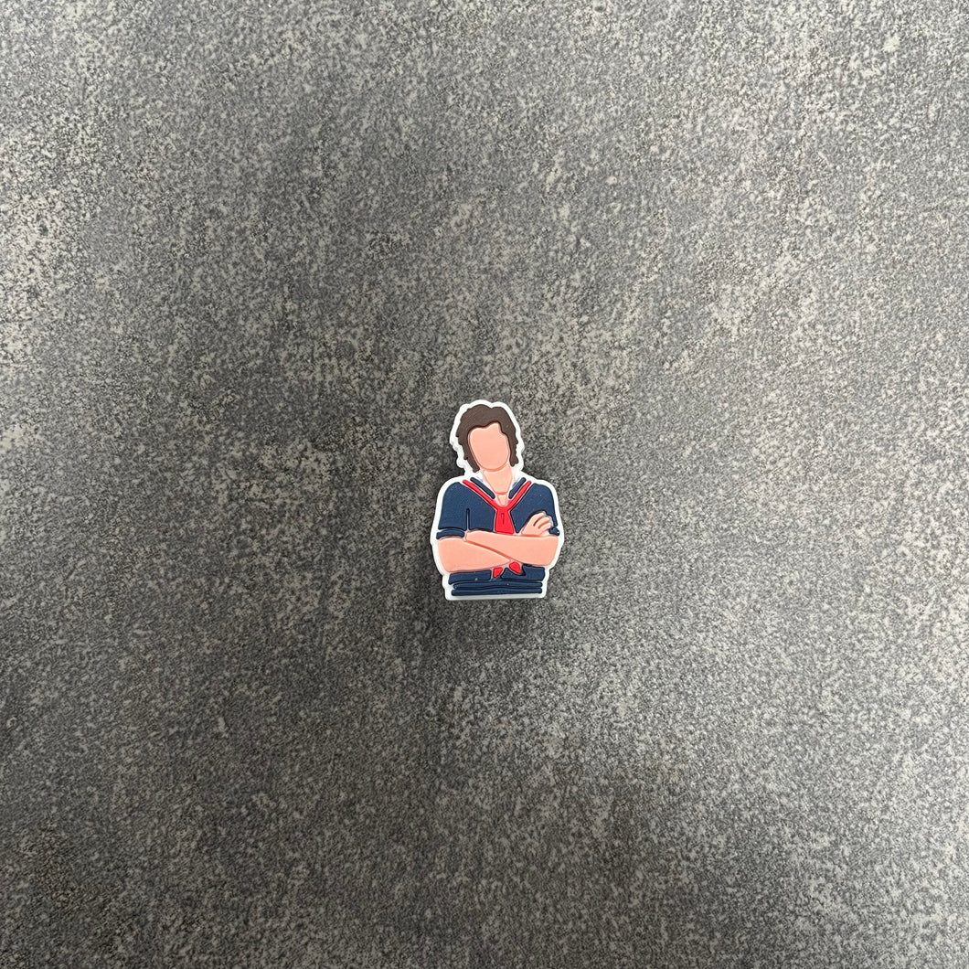 Steve Charm