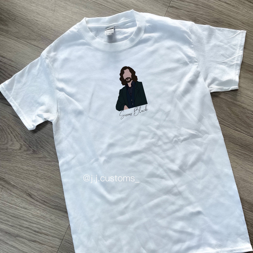 Sirius T-shirt