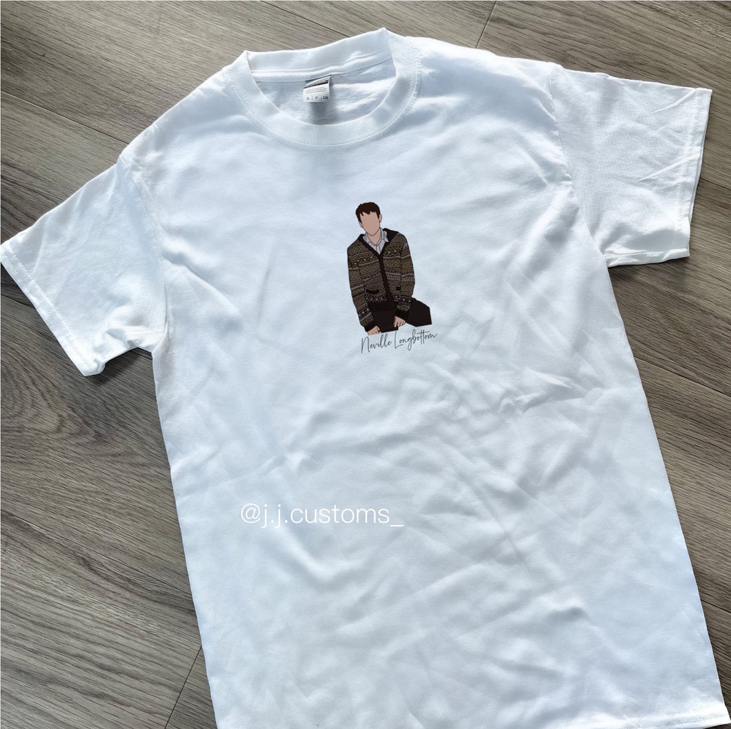 Neville T-shirt