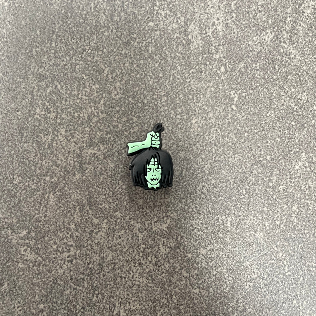 Billy Charm