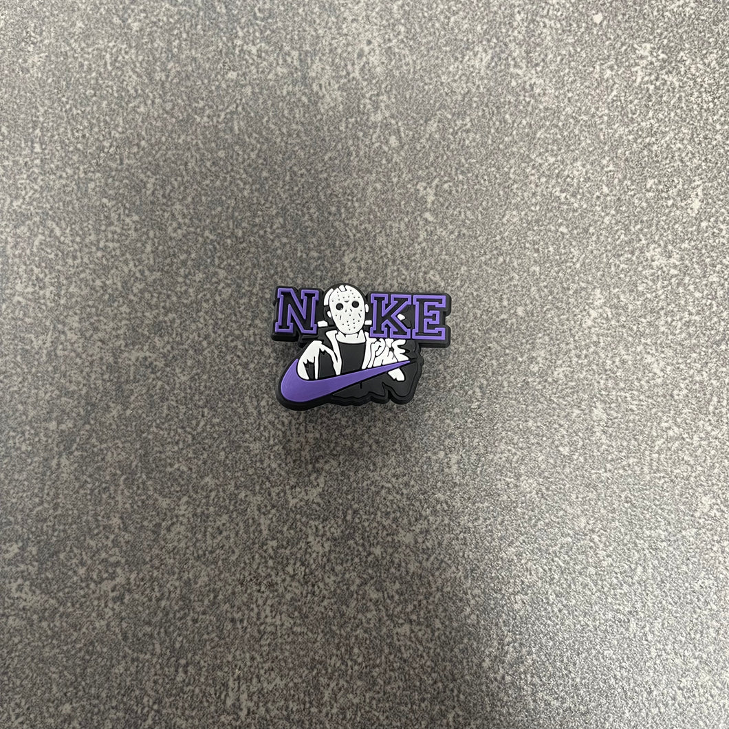 Jason Tick Charm