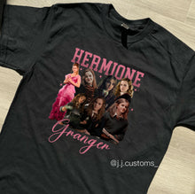 Load image into Gallery viewer, Hermione Homage T-shirt

