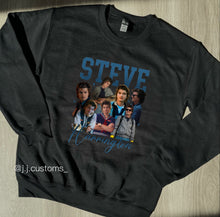 Load image into Gallery viewer, Steve Homage Sweatshirt
