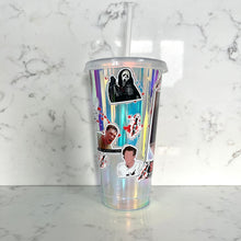 Load image into Gallery viewer, Scream Billy Cold Cup
