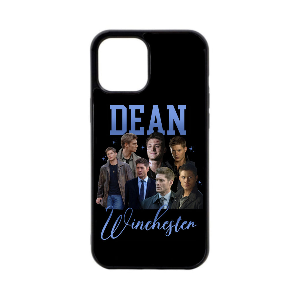 Dean Homage Case