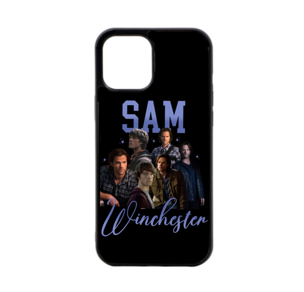 Sam Homage Case