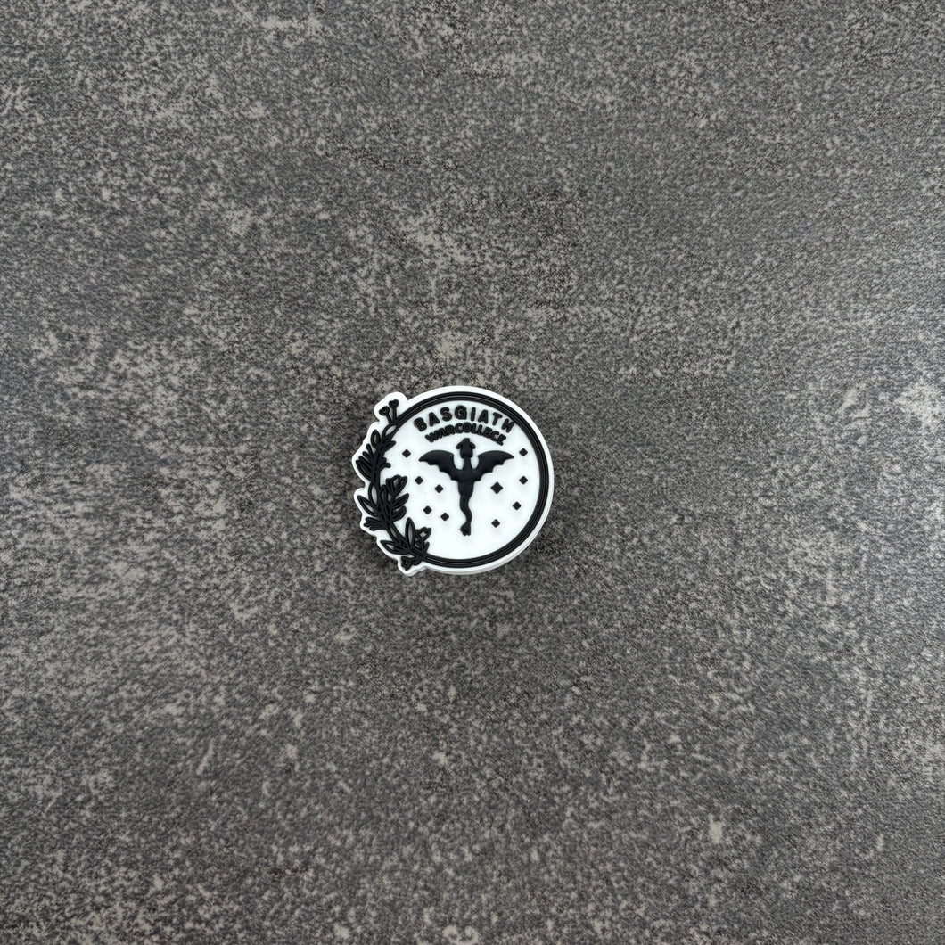 Basgiath Charm