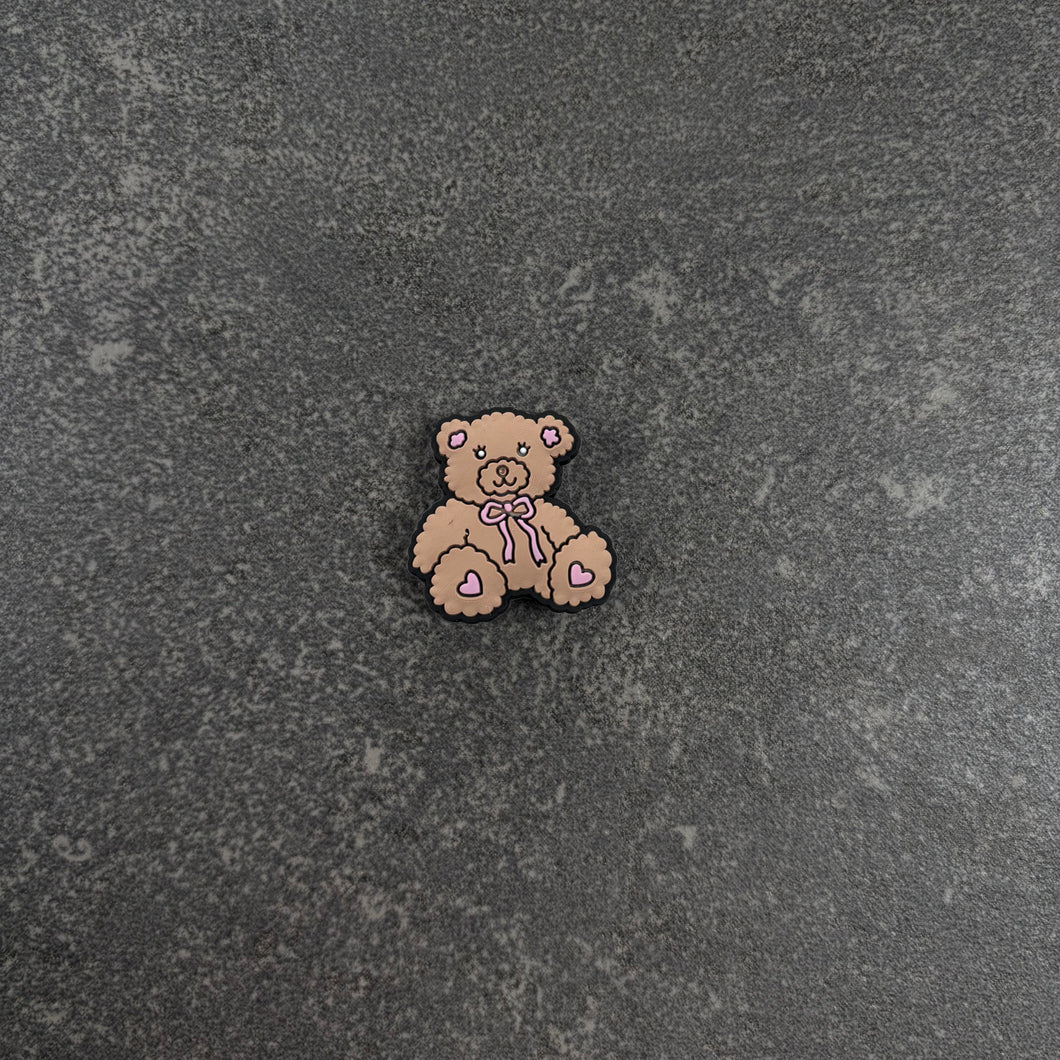 Teddy Charm