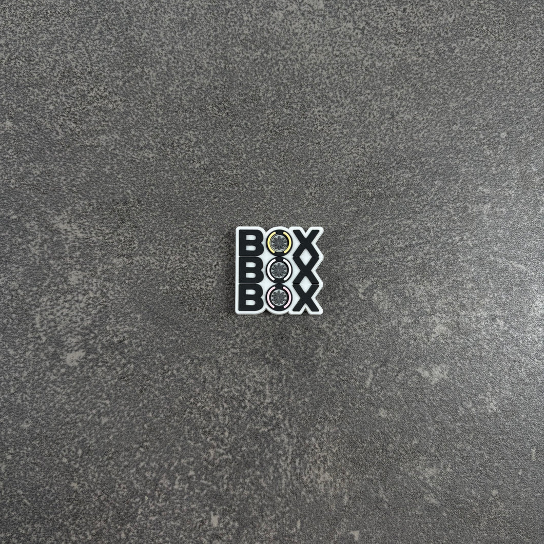 Box Charm