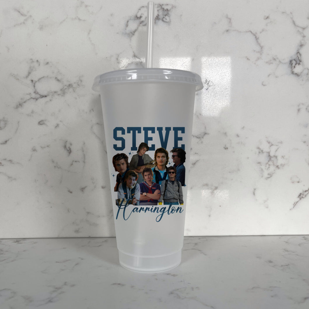 Steve Homage Cup