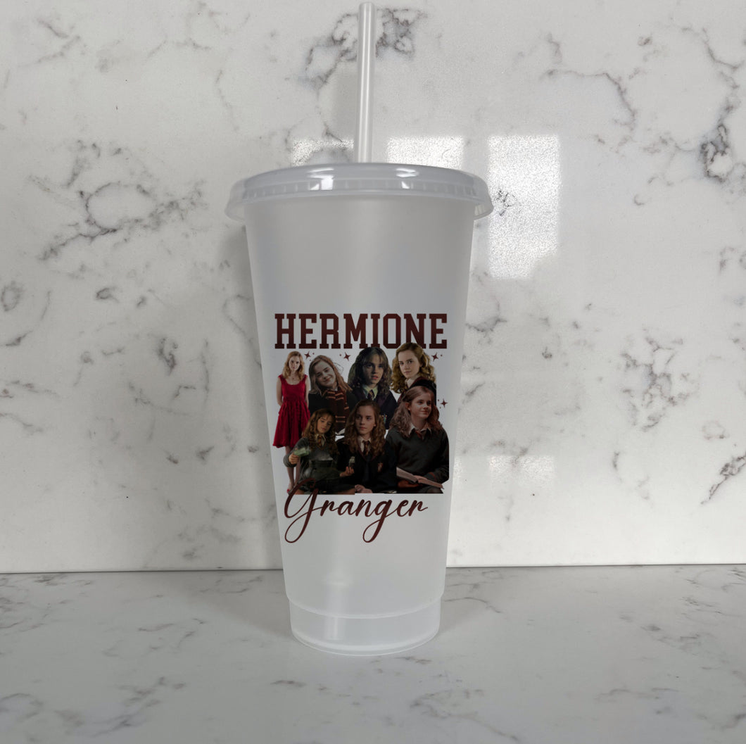 Hermione Homage Cup