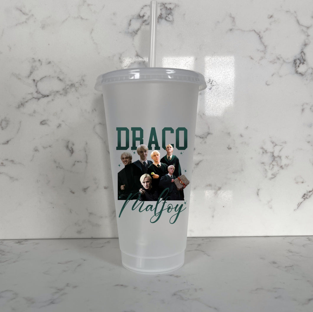 Draco Homage Cup