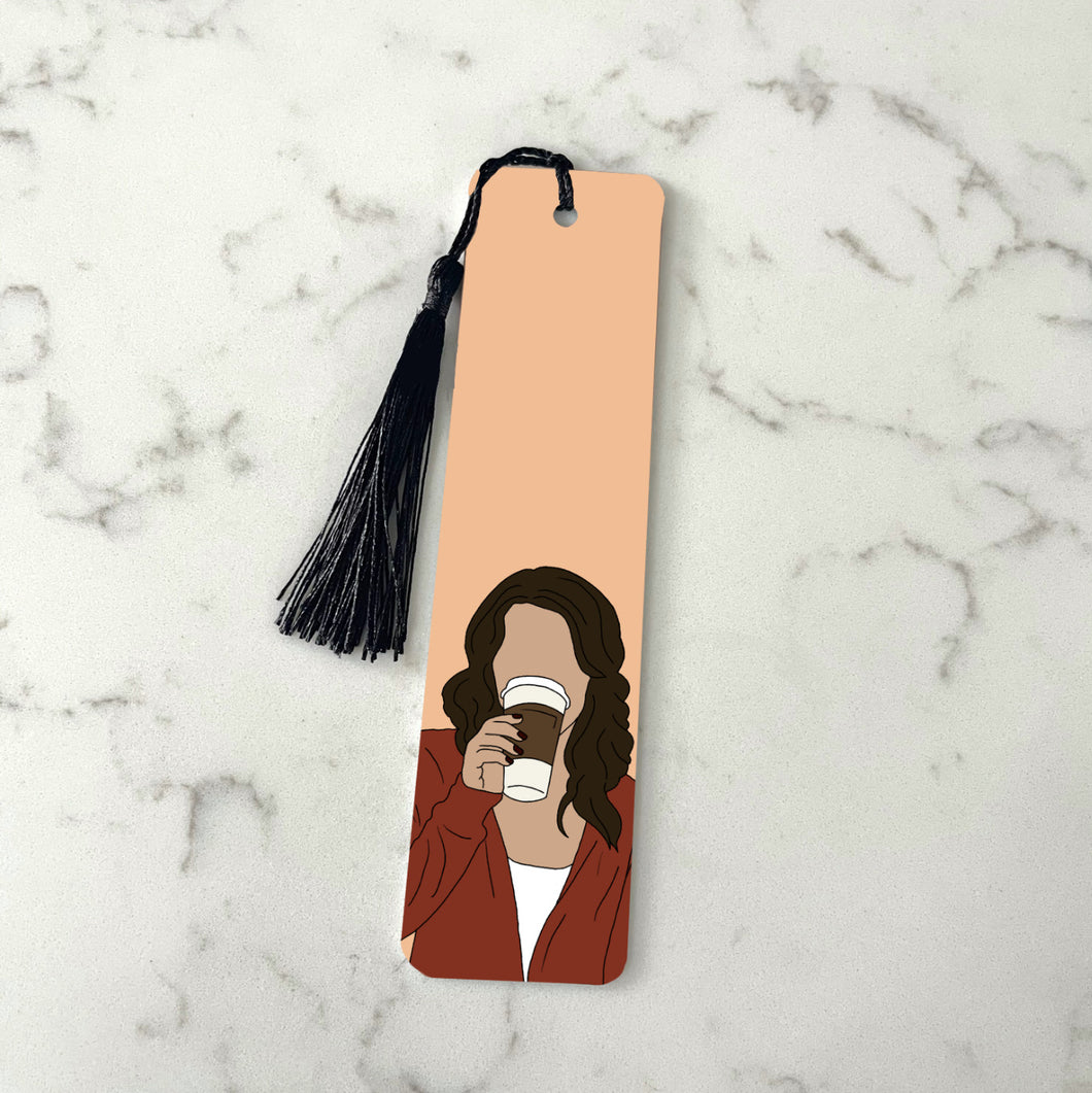 Lorelai Bookmark