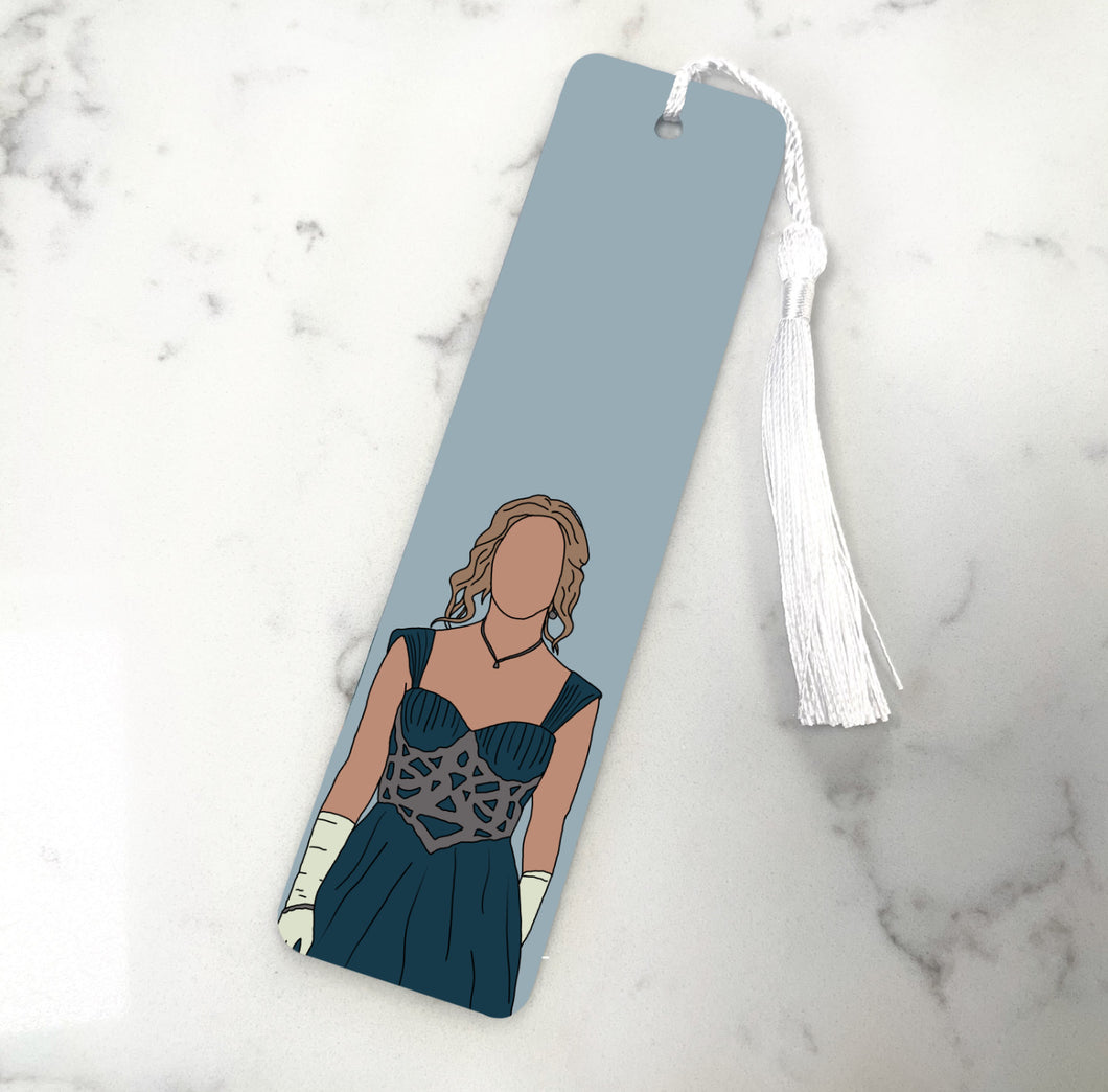 Caroline Bookmark