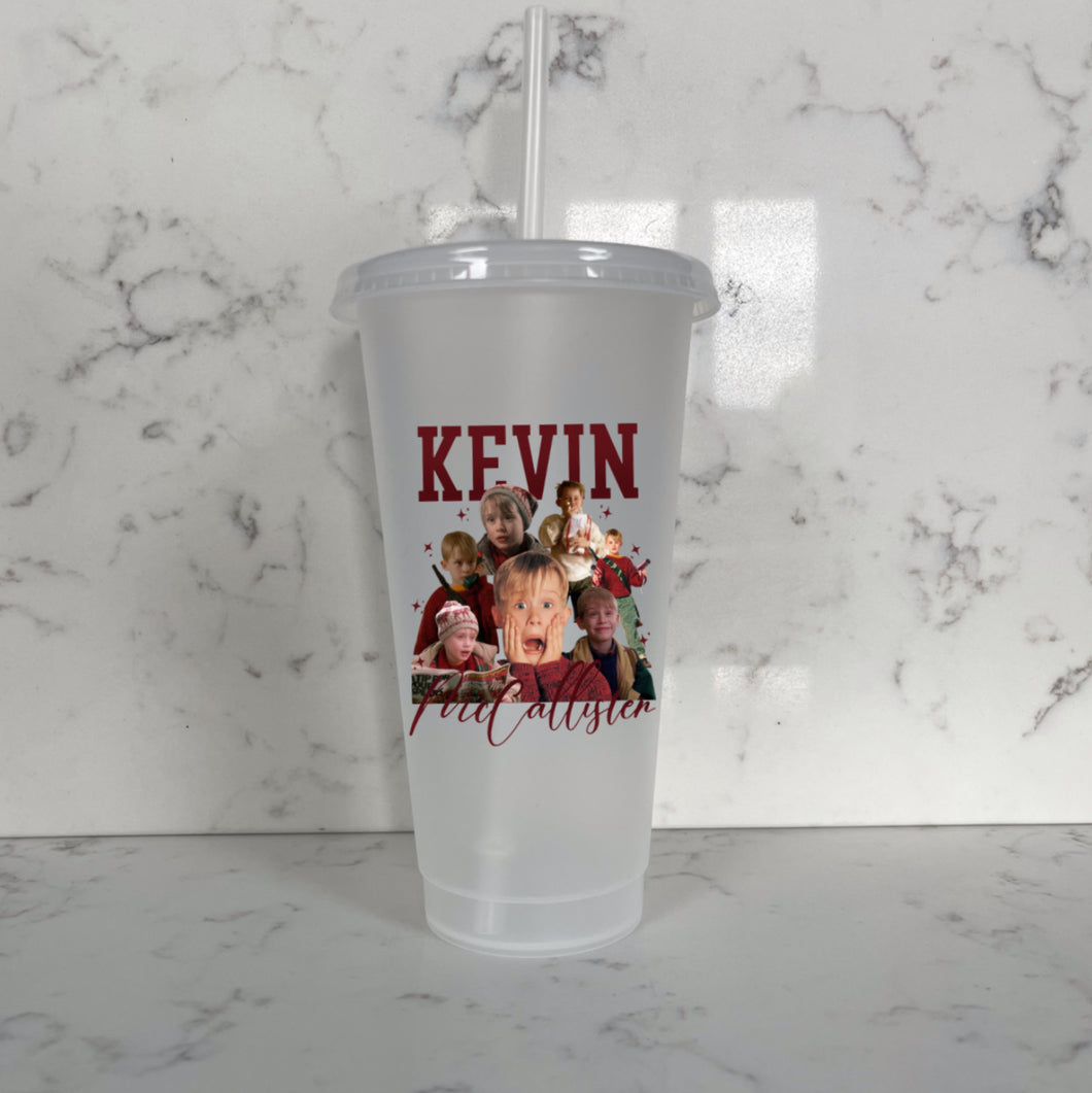 Kevin Homage Cup