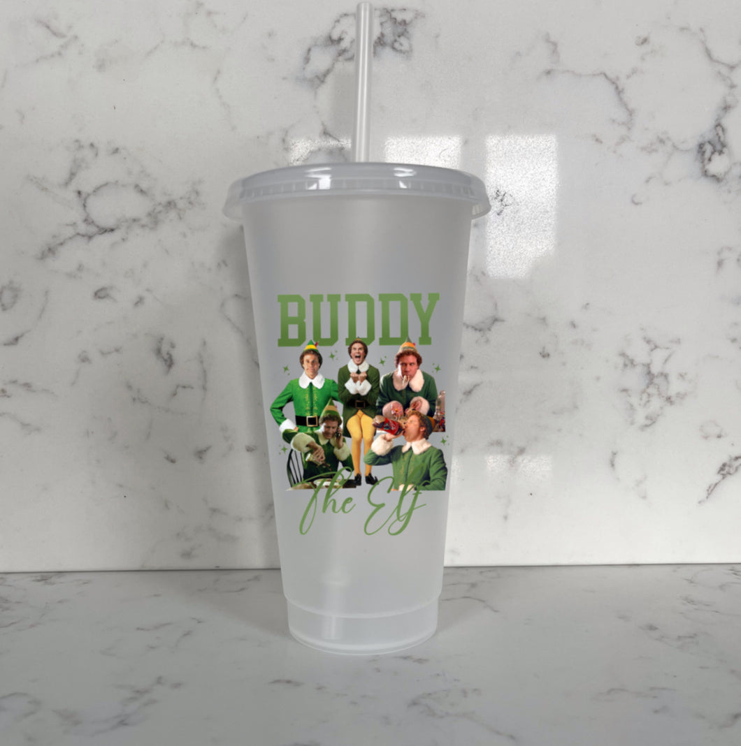 Buddy Homage Cup