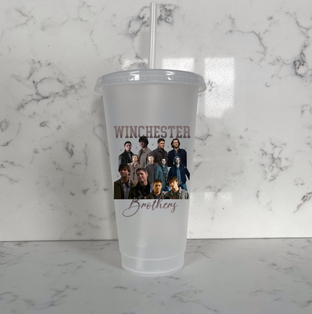 Winchester Brothers Homage Cup