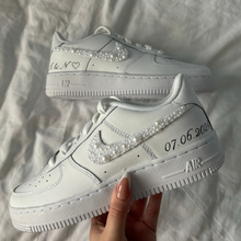 Load image into Gallery viewer, Pearl AF1
