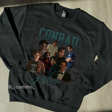 Load image into Gallery viewer, Conrad Homage Sweatshirt
