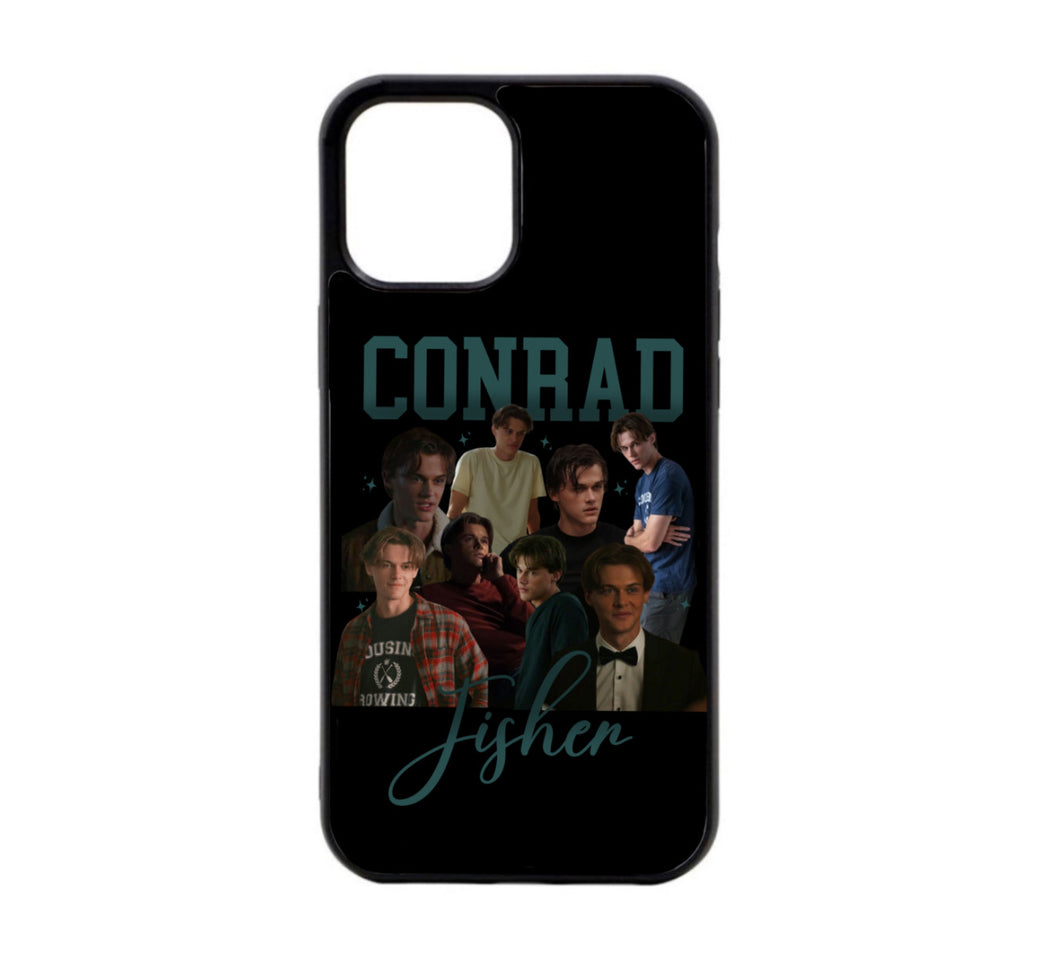 Conrad Homage Case
