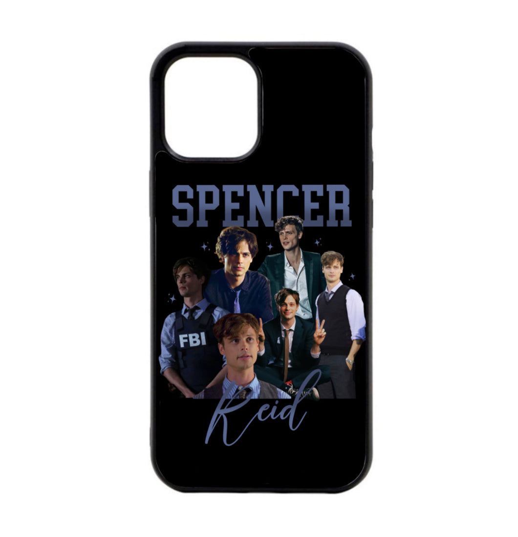 Spencer Homage Case