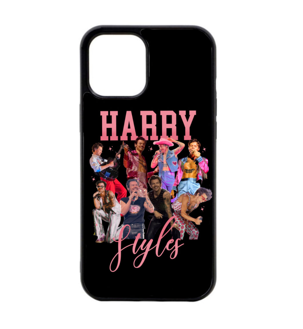 Styles Homage Case