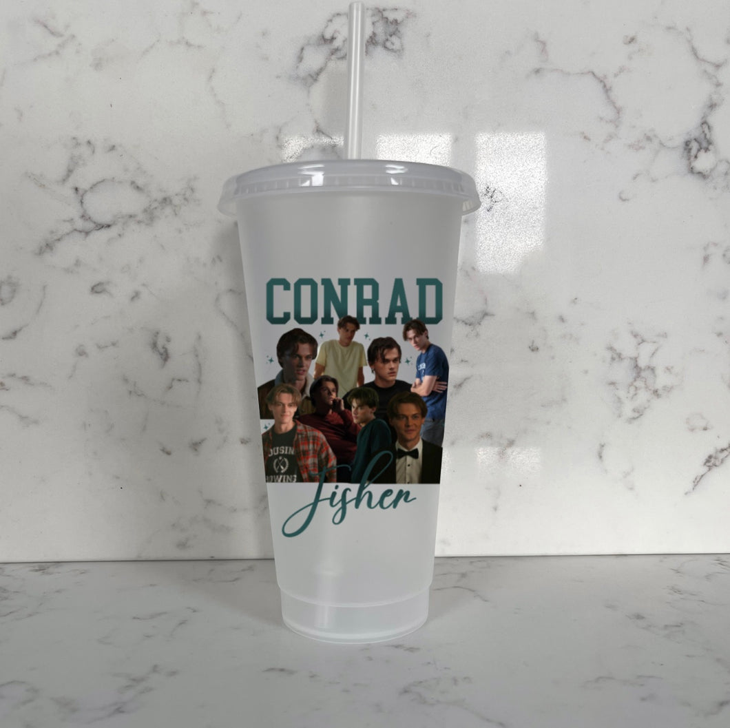 Conrad Homage Cup