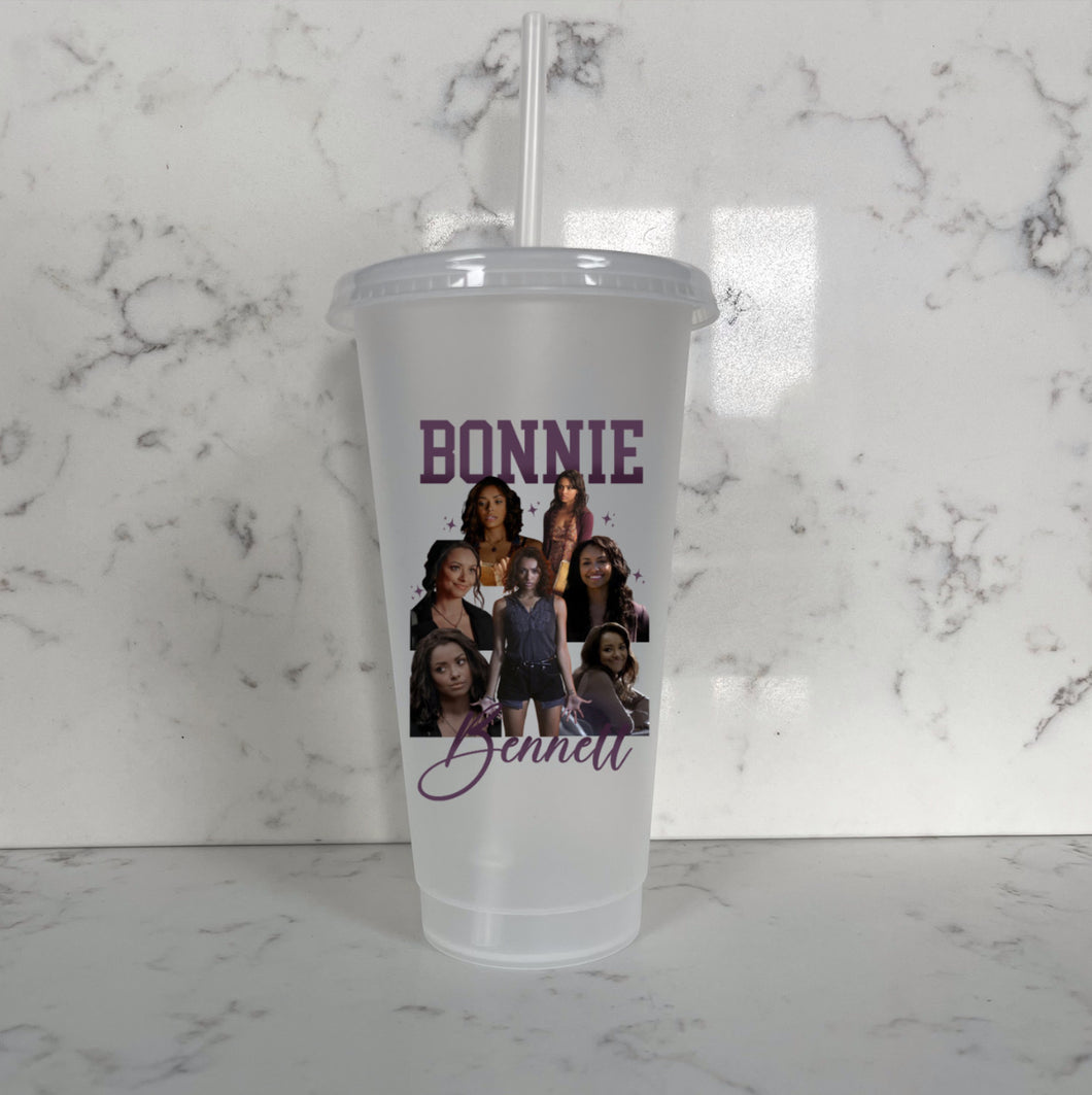 Bonnie Homage Cup
