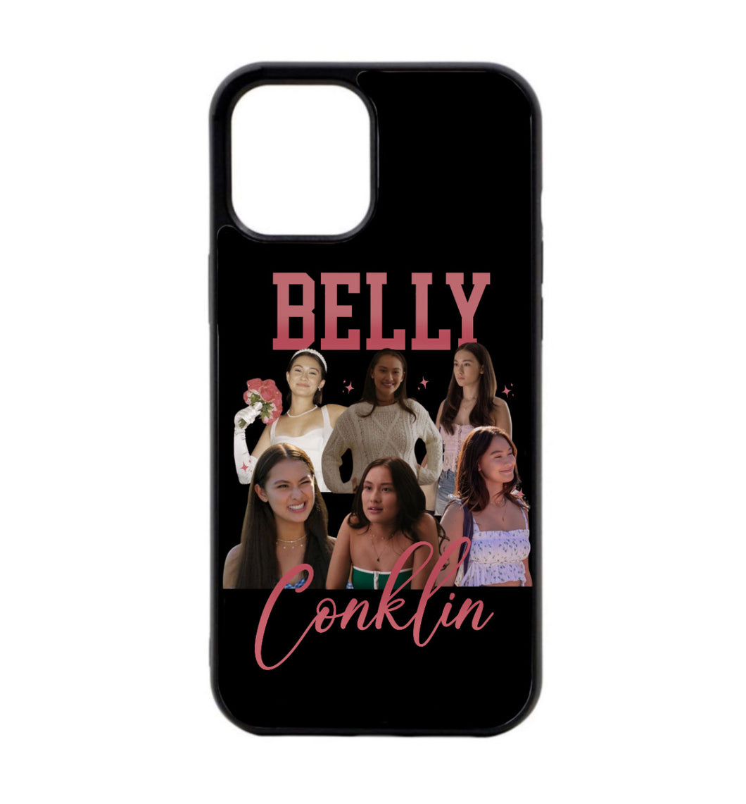 Belly Homage Case