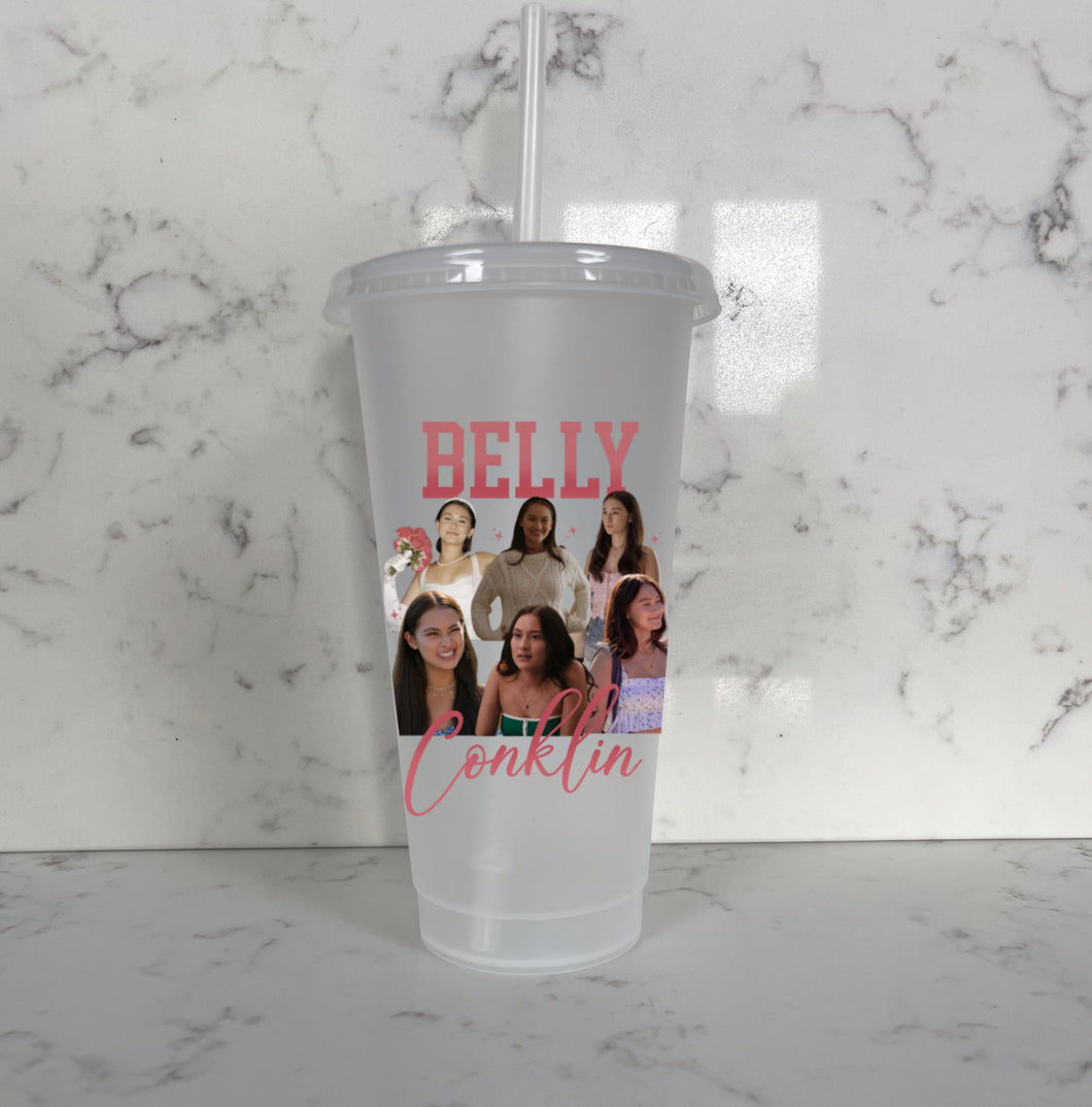 Belly Homage Cup