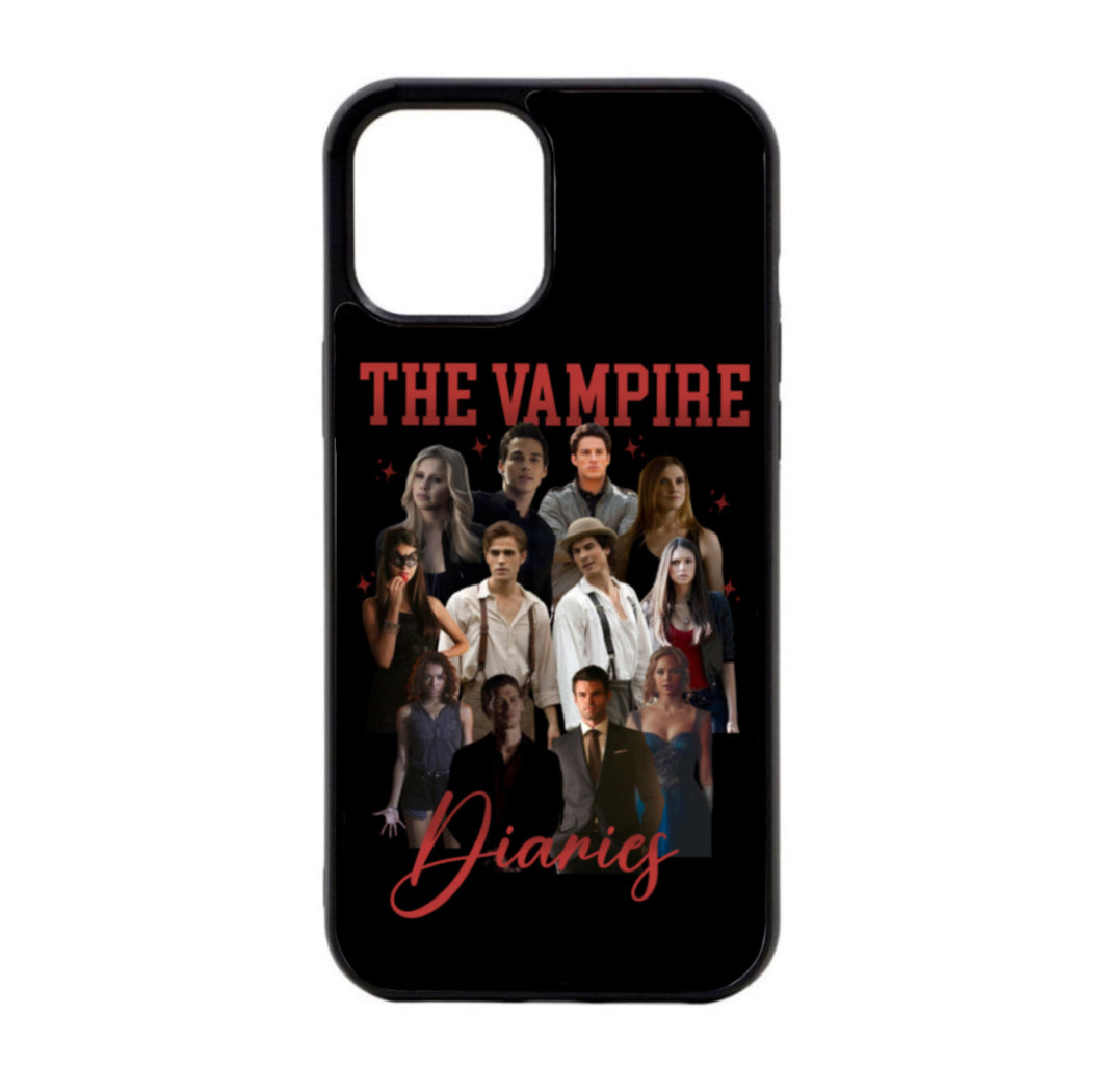 TVD Homage Case