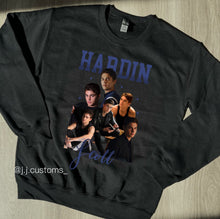 Load image into Gallery viewer, Hardin Homage Sweatshirt
