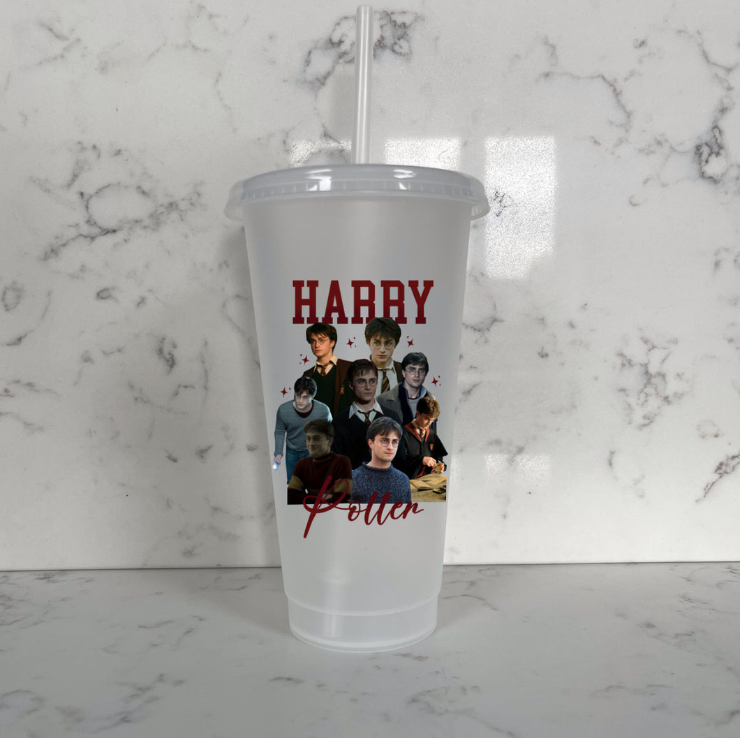 Harry Homage Cup