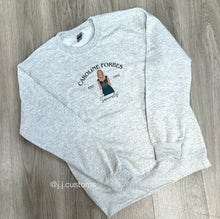 Load image into Gallery viewer, Caroline Est. Sweatshirt
