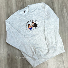 Load image into Gallery viewer, Delena Est. Sweatshirt
