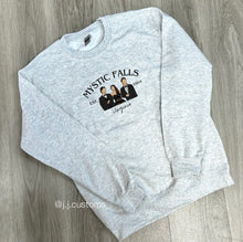 Load image into Gallery viewer, Trio Est. Sweatshirt
