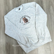 Load image into Gallery viewer, Salvatore Brothers Est. Sweatshirt
