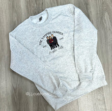 Load image into Gallery viewer, TVD Est. Sweatshirt
