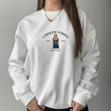 Load image into Gallery viewer, Caroline Est. Sweatshirt
