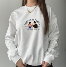 Load image into Gallery viewer, Delena Est. Sweatshirt
