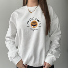 Load image into Gallery viewer, Mystic Pancake Est. Sweatshirt
