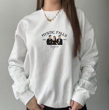 Load image into Gallery viewer, Trio Est. Sweatshirt
