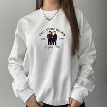 Load image into Gallery viewer, TVD Est. Sweatshirt
