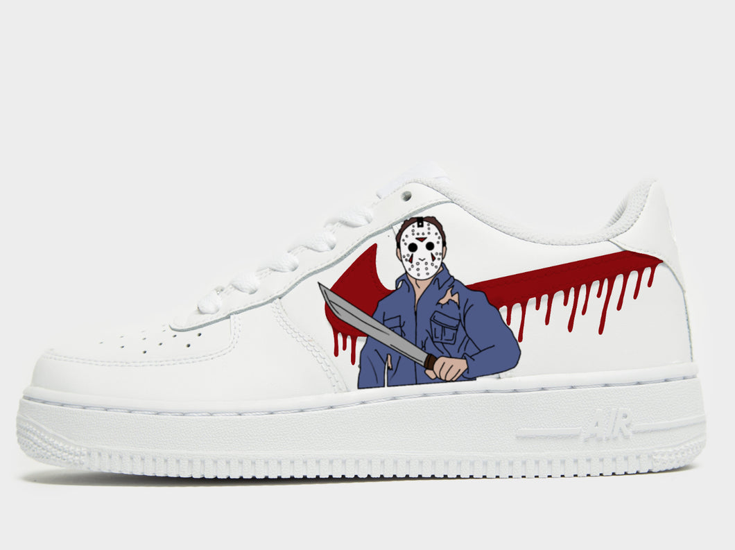 Jason AF1