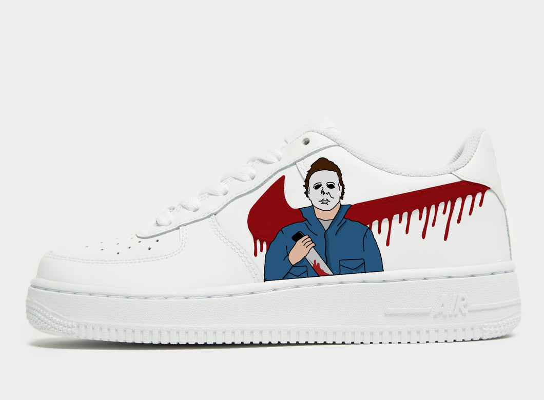 Michael AF1