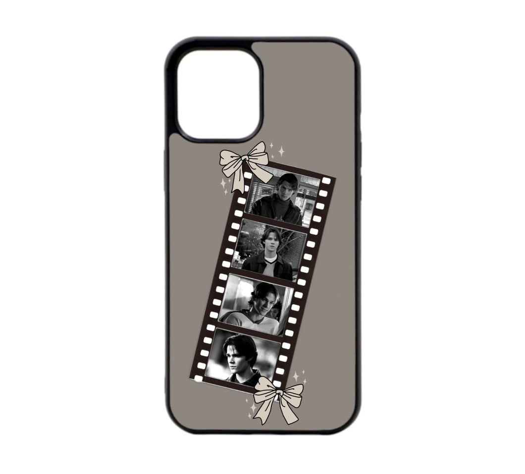 Dean Gilmore Girls Photo Booth Case