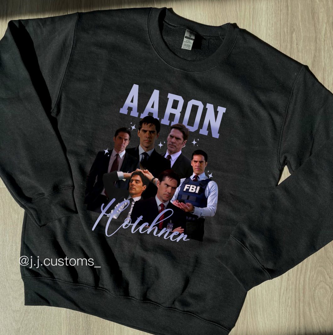 Hotch Homage Sweatshirt
