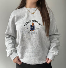Load image into Gallery viewer, Derek Est. Sweatshirt
