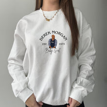 Load image into Gallery viewer, Derek Est. Sweatshirt
