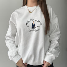 Load image into Gallery viewer, Jennifer Est. Sweatshirt
